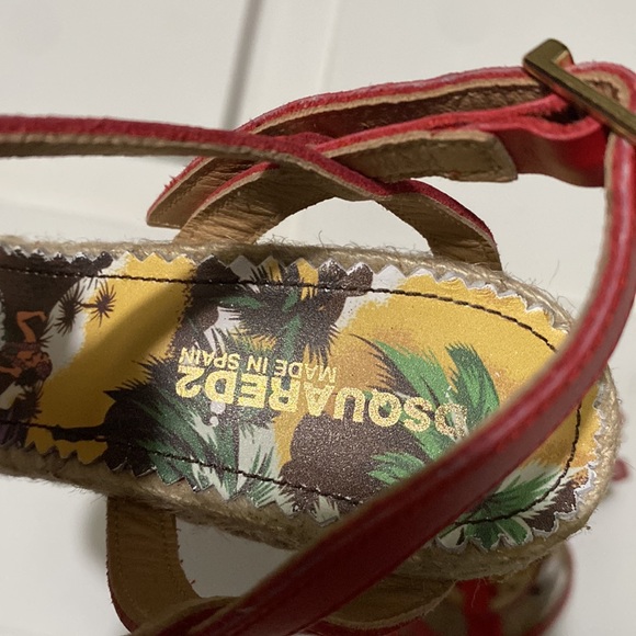 Dsquared2 pumps never used brand new - Picture 2 of 6